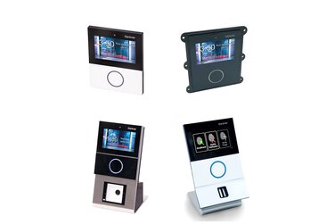 GT7 Terminals | Gantner products